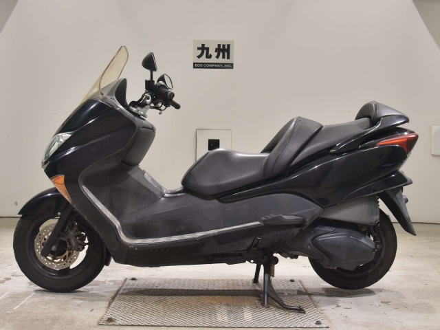 Honda FORZA Z