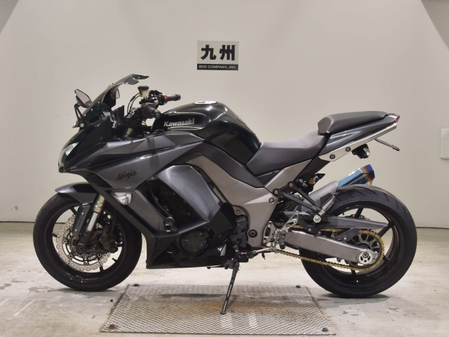 Kawasaki NINJA1000A