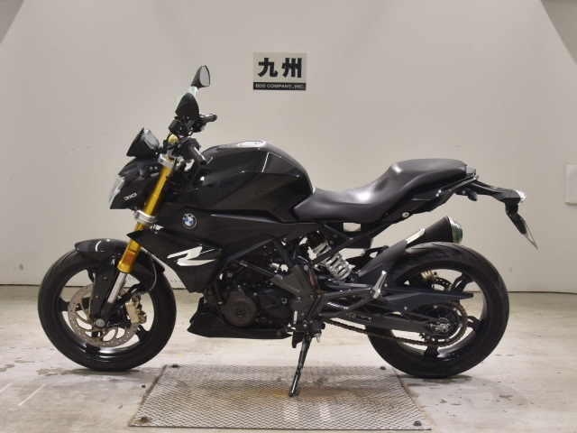 BMW G310R