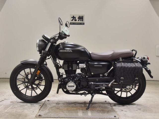 Honda GB350