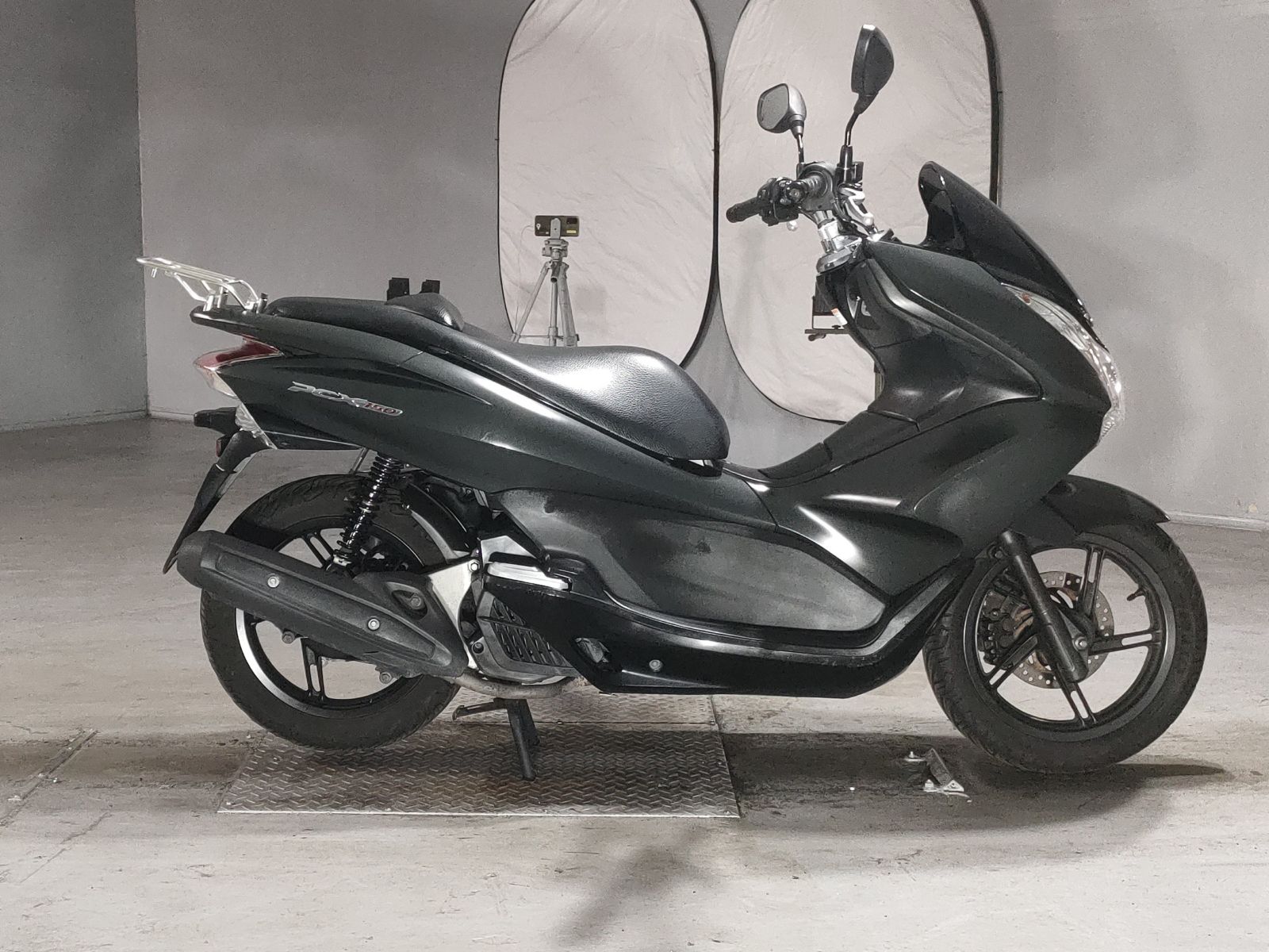 Honda PCX150