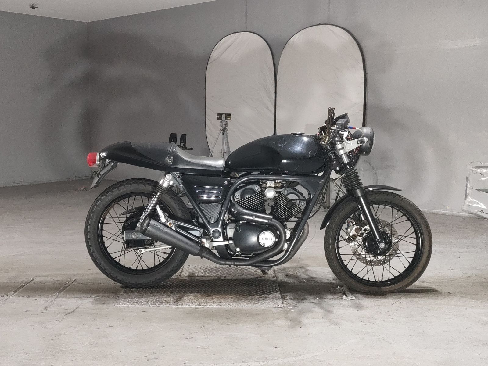 Yamaha RNESSA