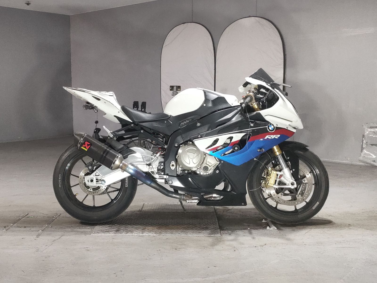BMW S1000RR