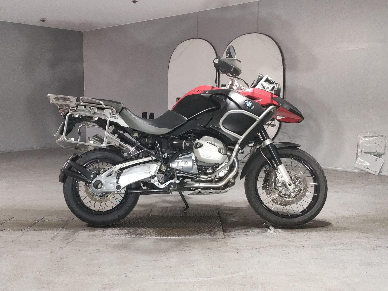 BMW R1200GS ADVENTURE