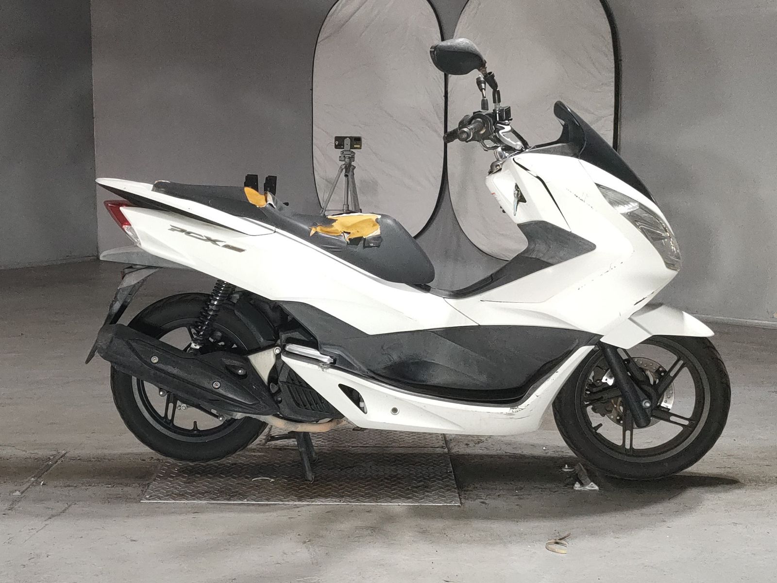 Honda PCX150
