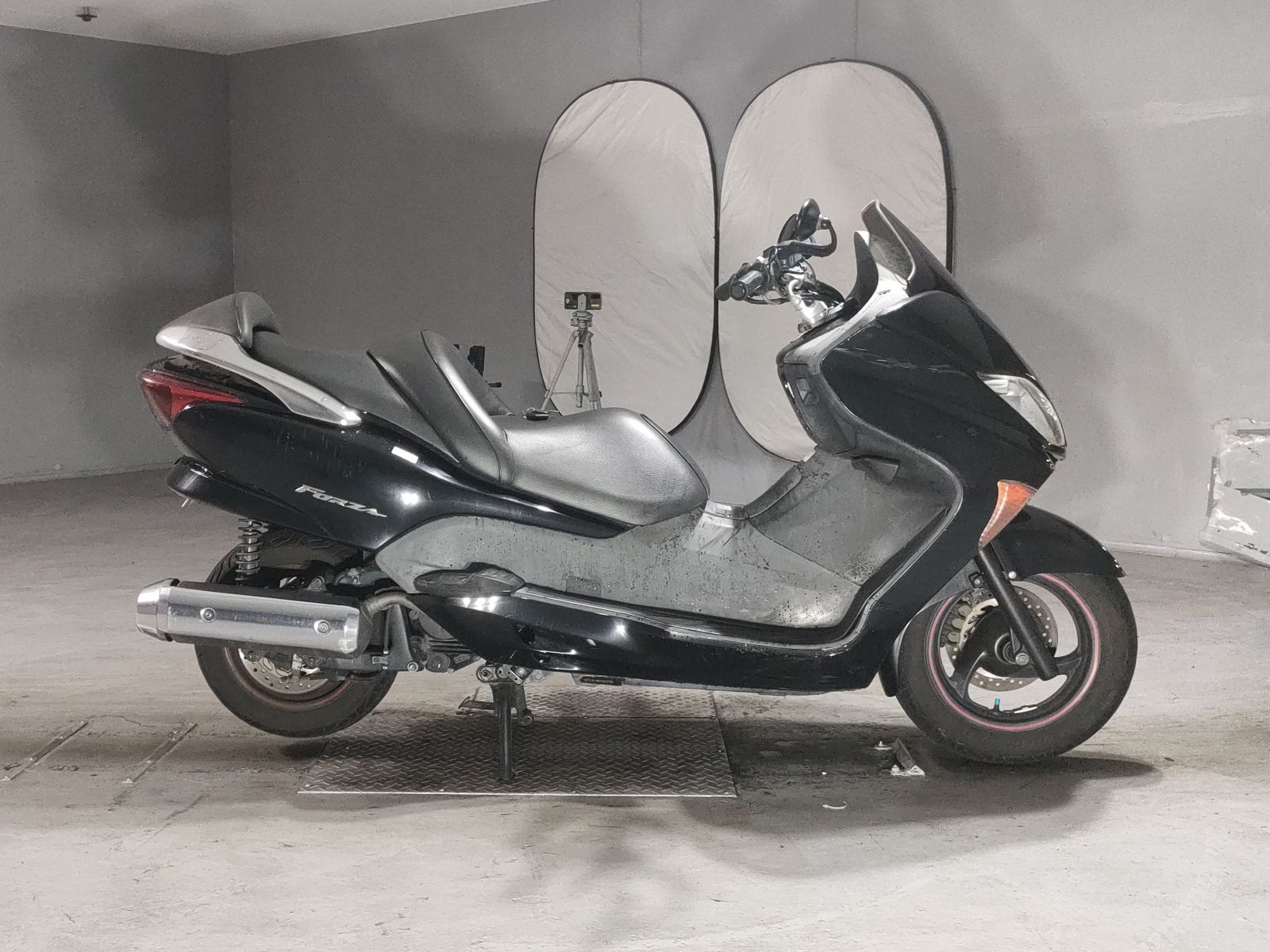 Honda FORZA X