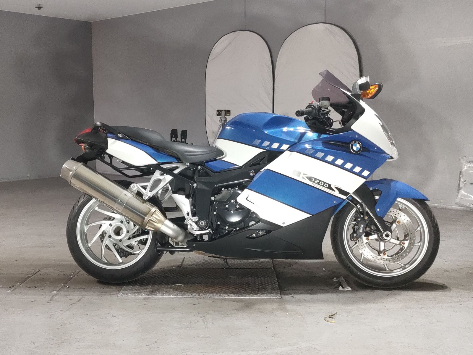BMW K1200S