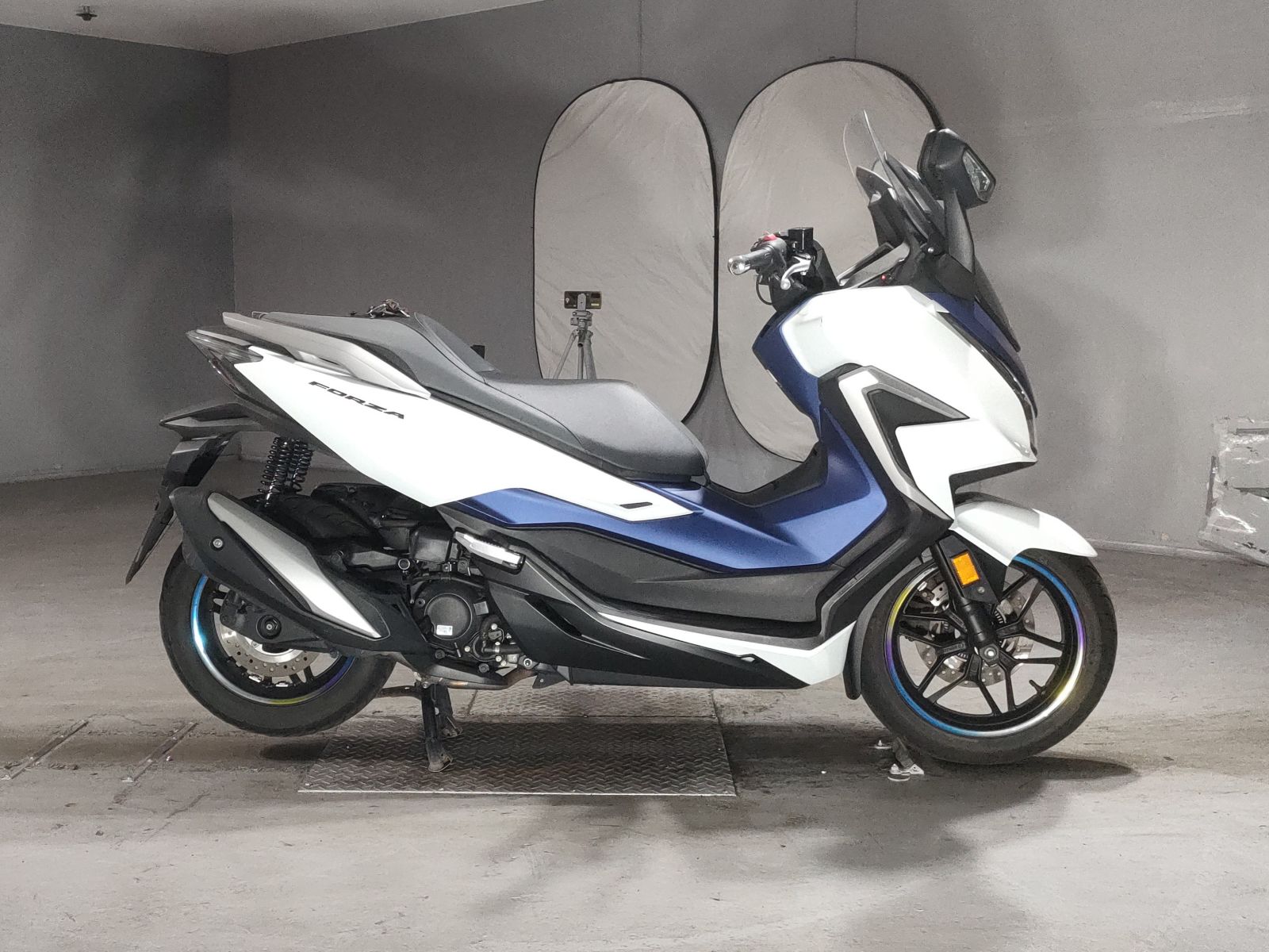 Honda FORZA
