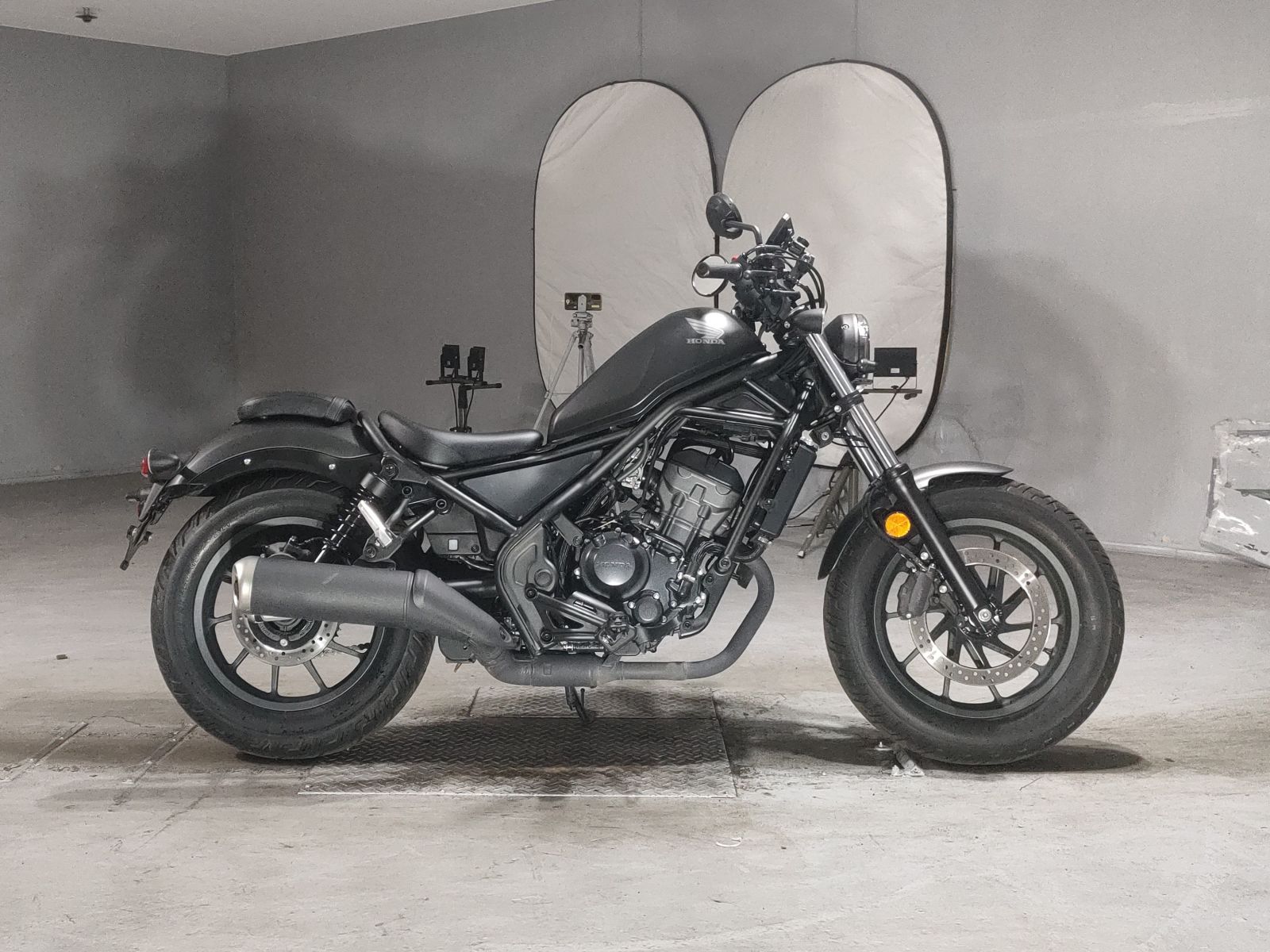 Honda REBEL
