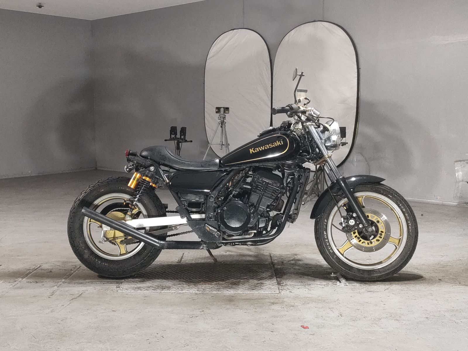 Kawasaki ELIMINATOR 250