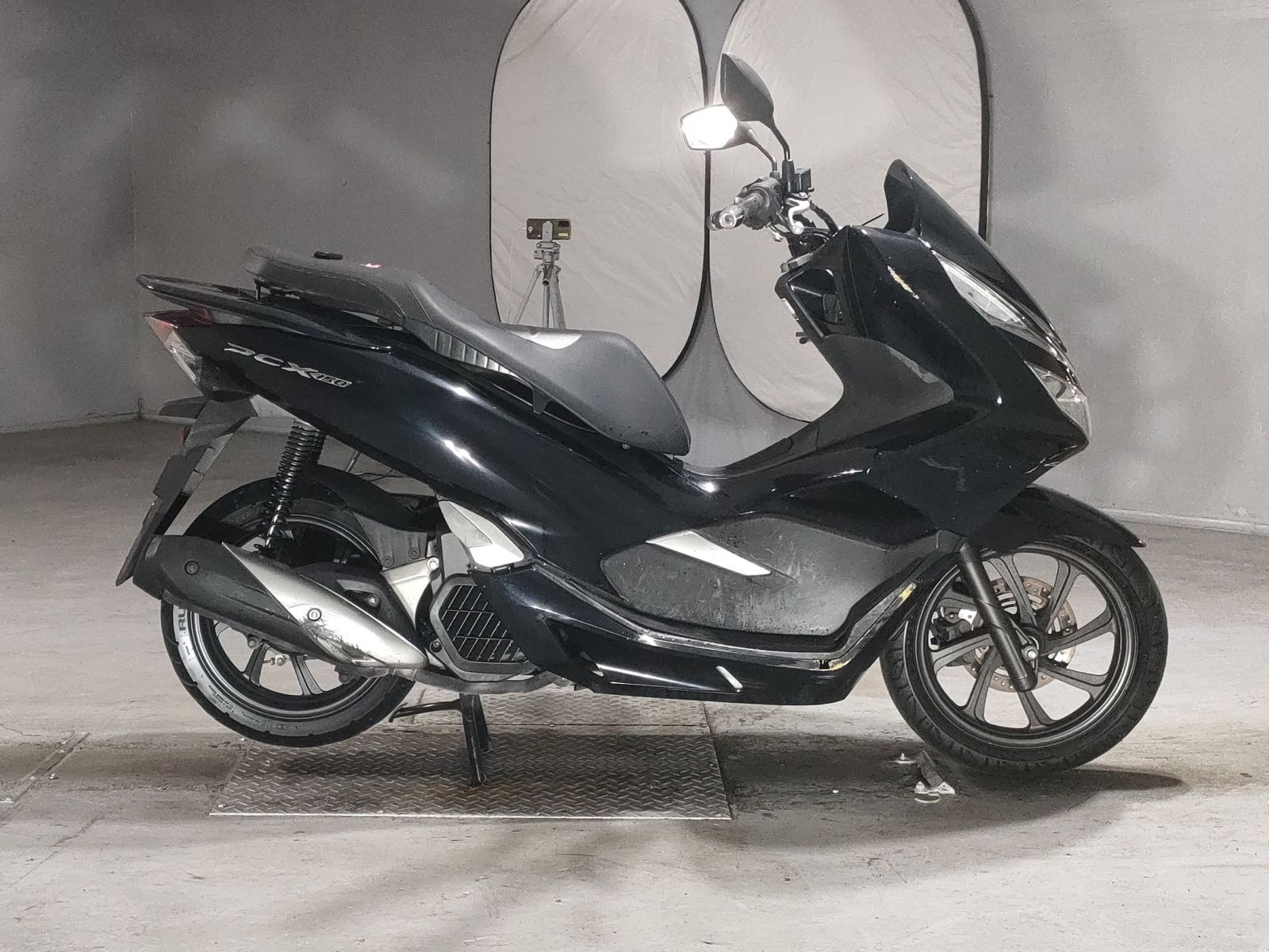 Honda PCX150