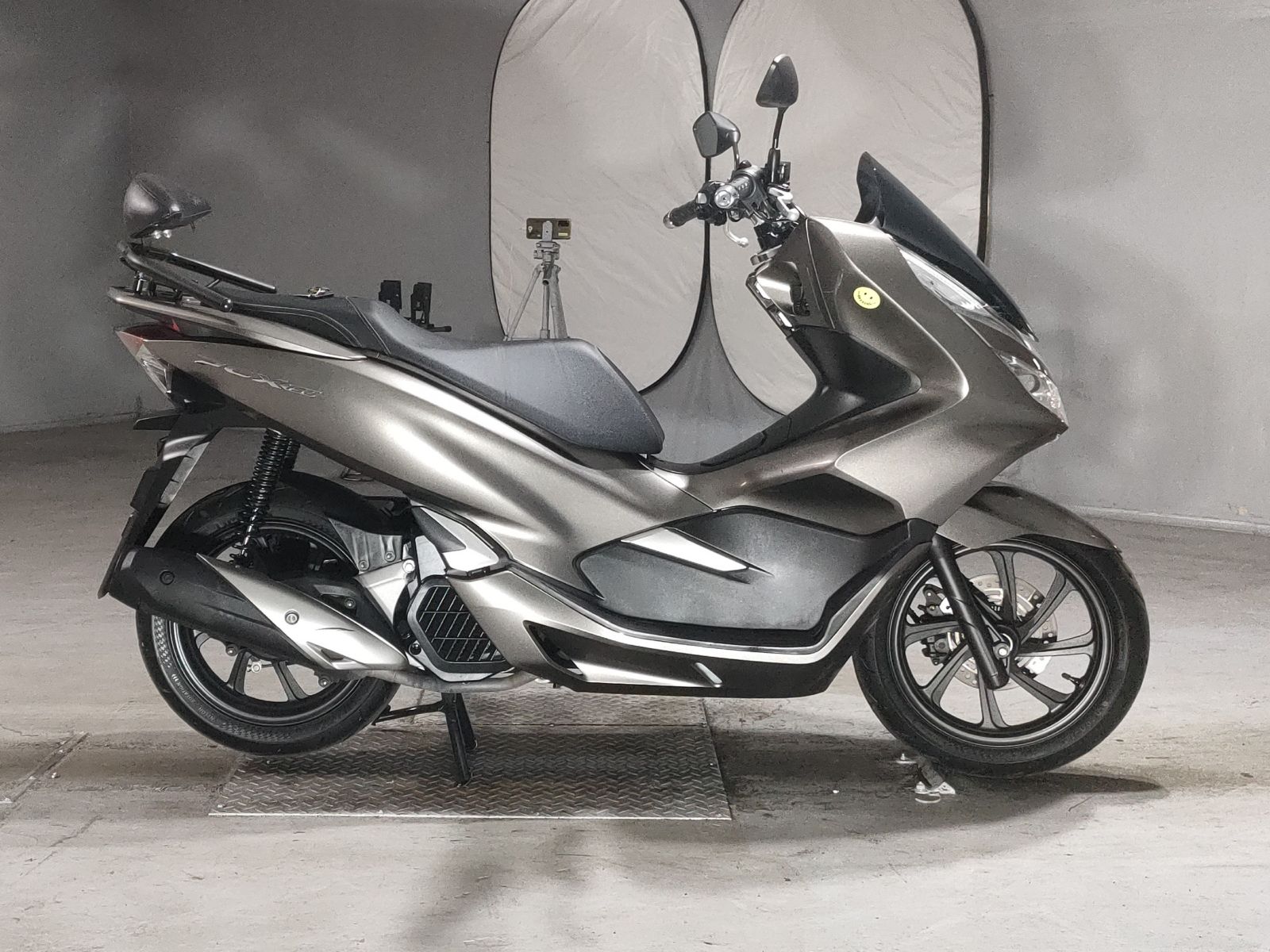 Honda PCX150