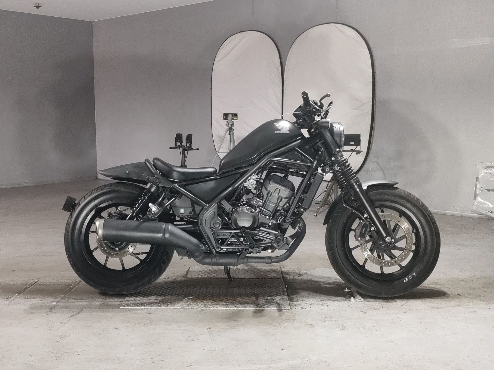 Honda REBEL