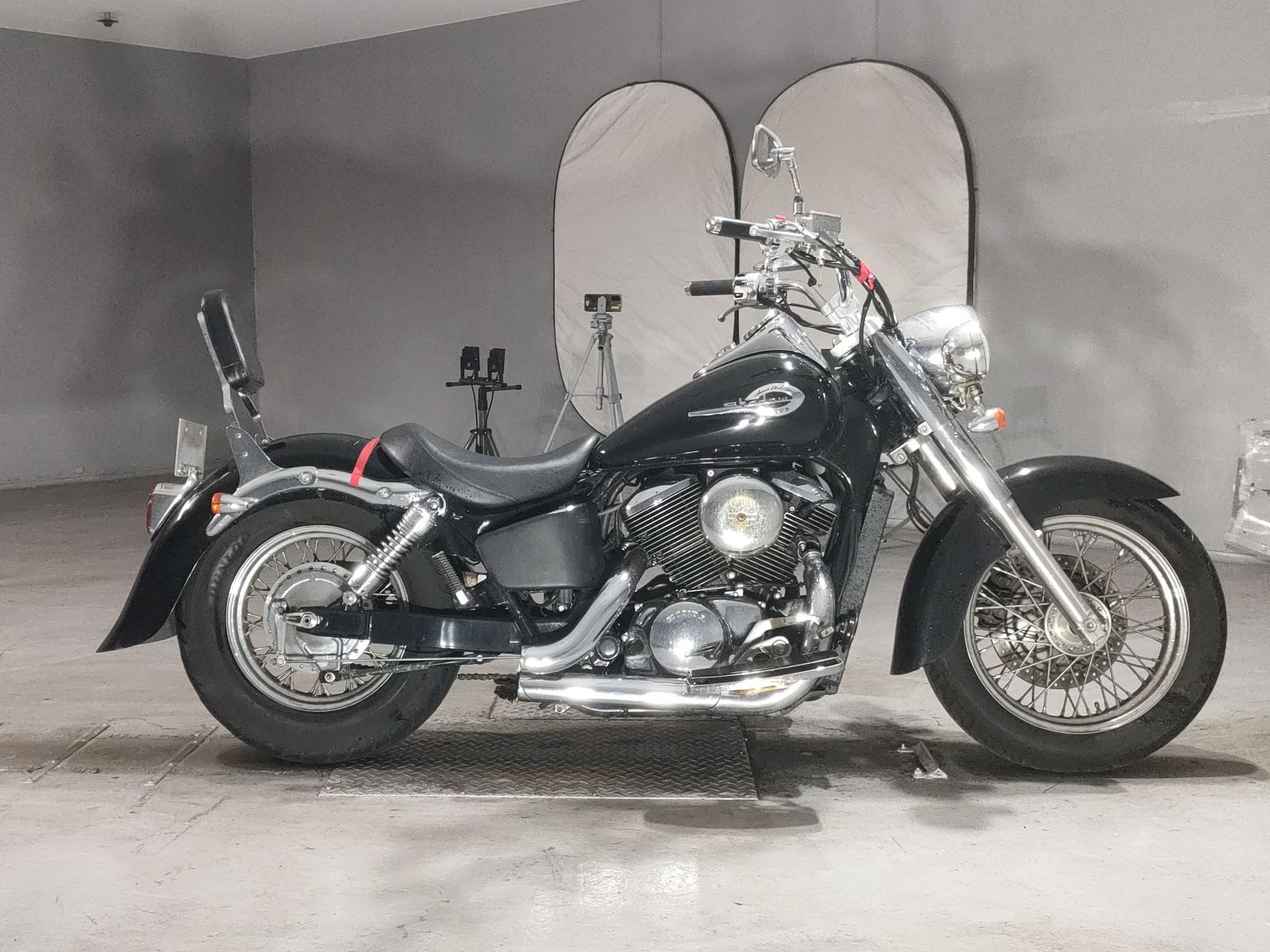 Honda SHADOW400