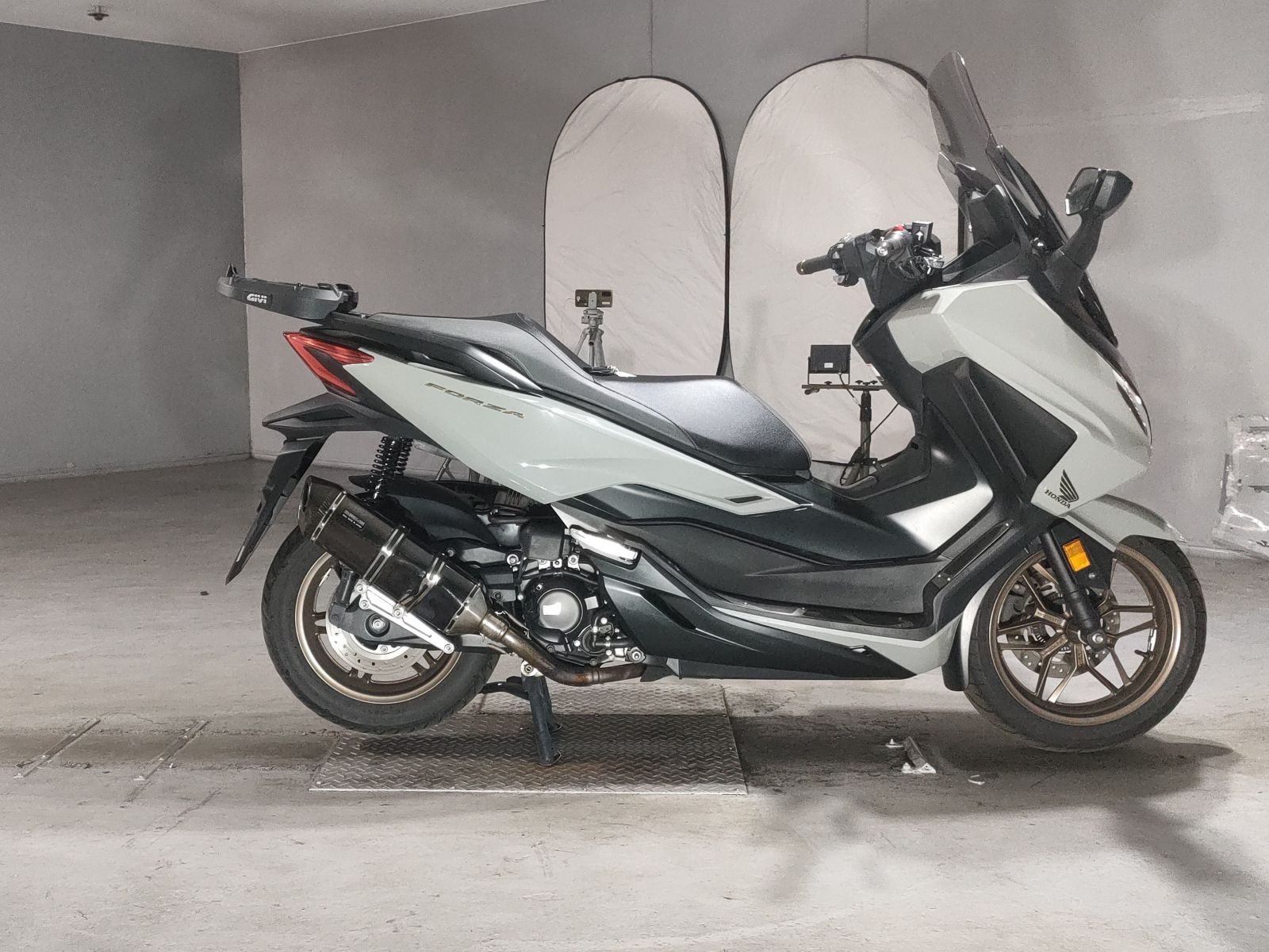 Honda FORZA