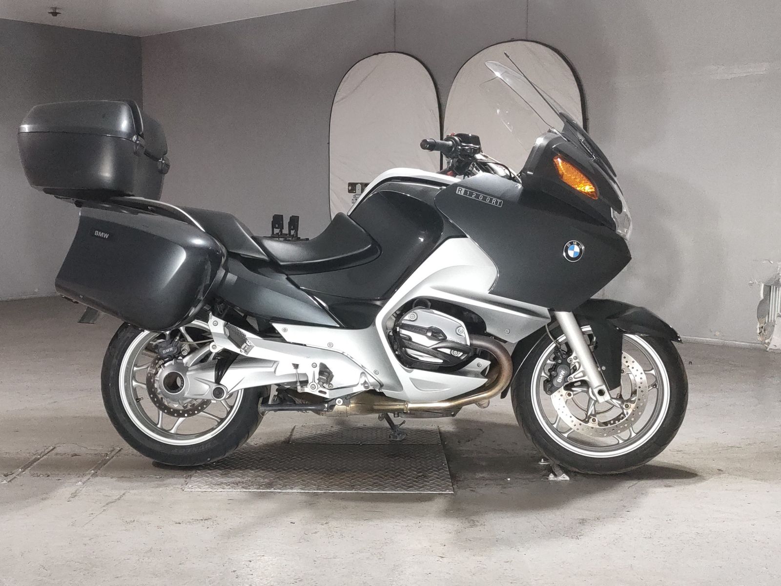 BMW R1200RT