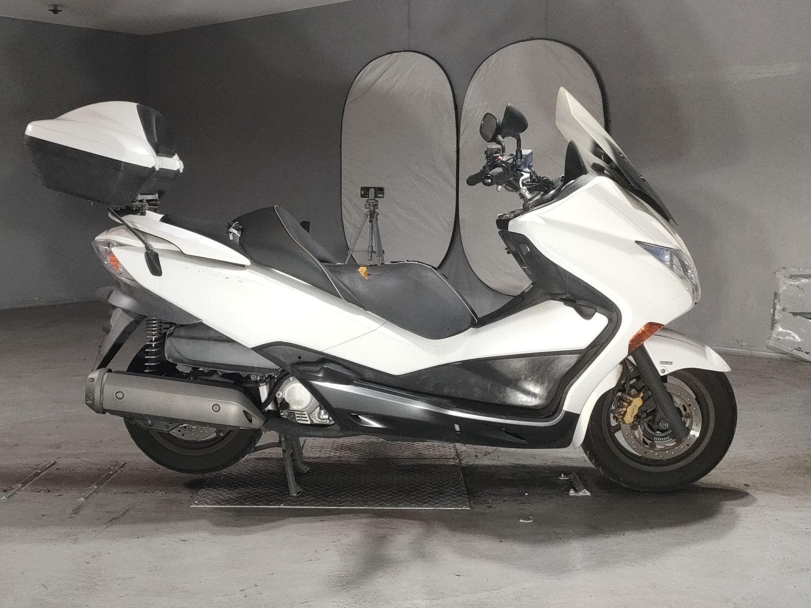 Honda FORZA Z