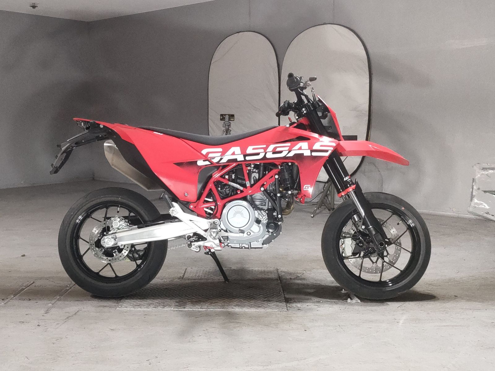 Gas Gas SM700
