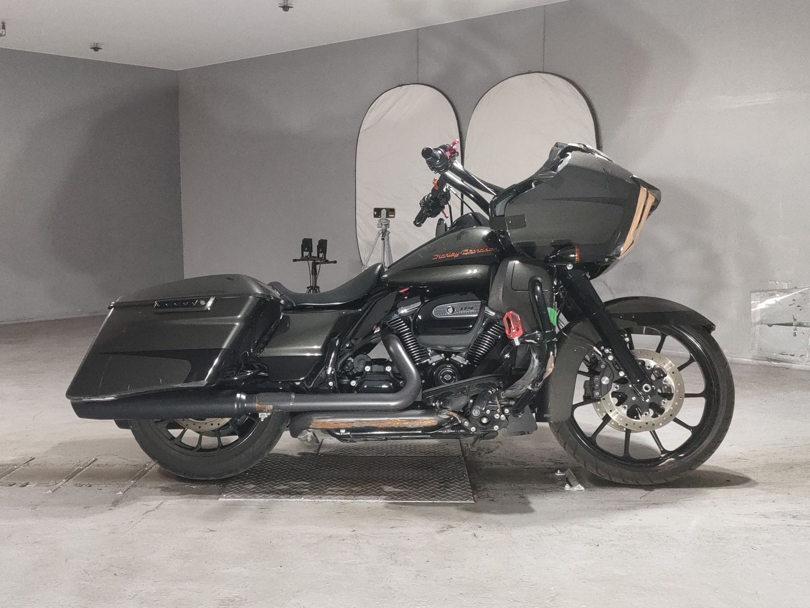 Harley-Davidson Road Glide Special FLTRXS1870