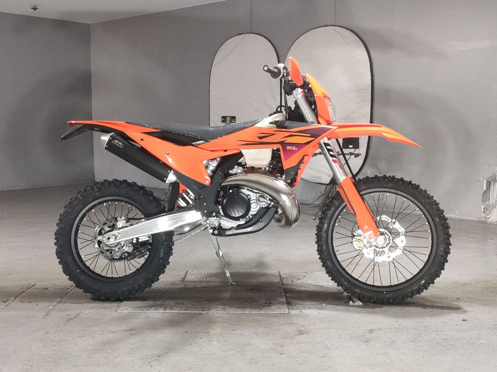 KTM 250XC-W