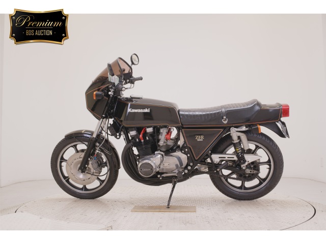 Kawasaki Z1-R