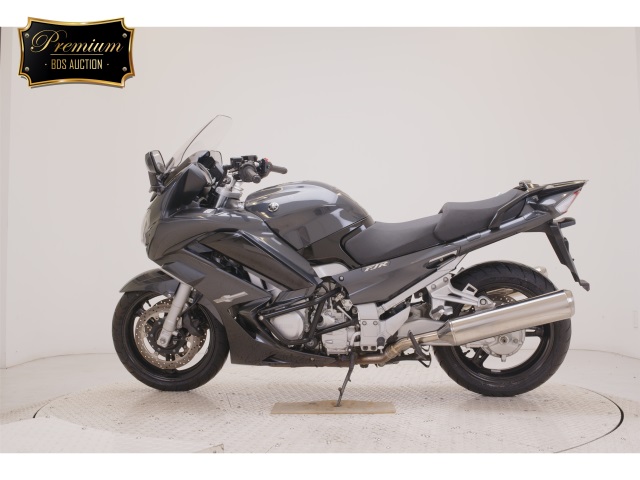 Yamaha FJR1300A