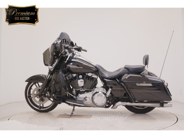 Harley-Davidson Street Glide Special FLHXS1690