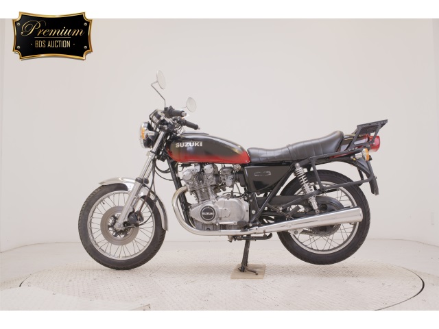Suzuki GS400