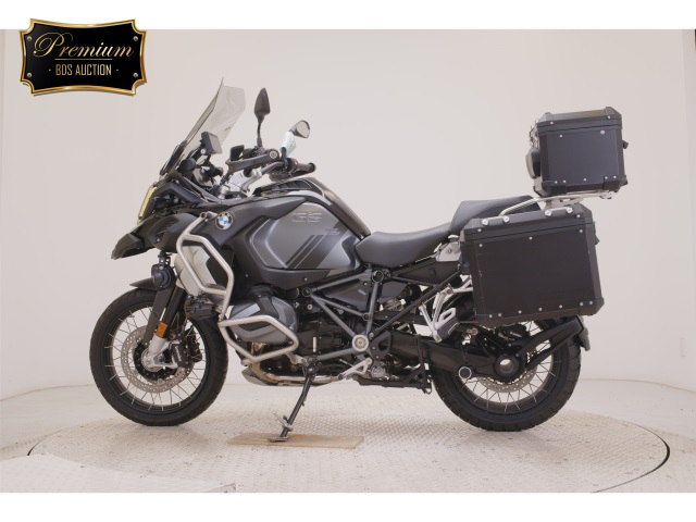 BMW R1250GS ADVENTURE