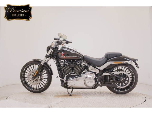 Harley-Davidson Breakout FXBR1920