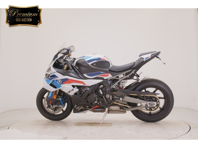 BMW S1000RR