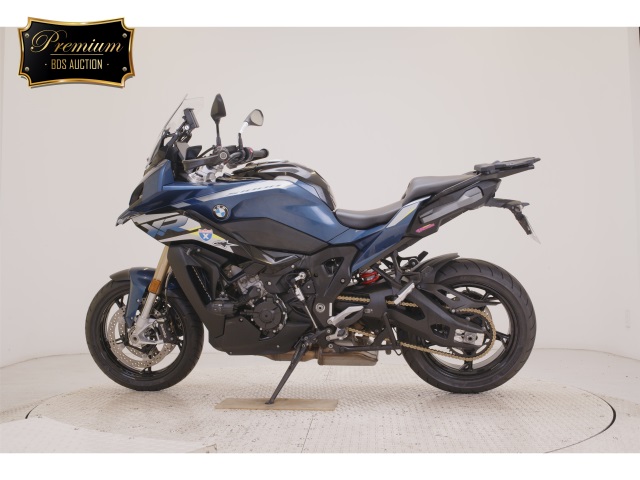 BMW S1000XR