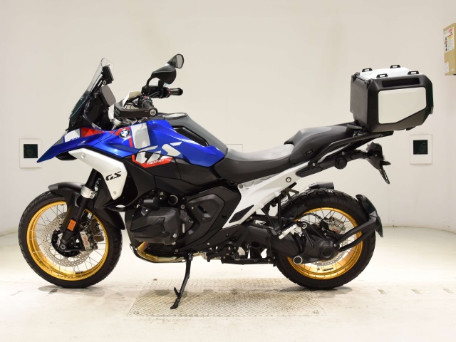 BMW R1300GS ASA