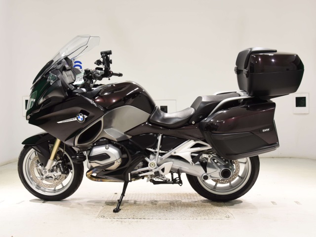 BMW R1200RT
