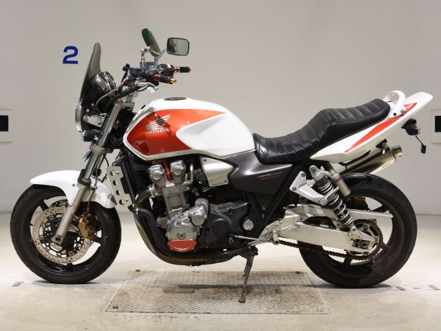 Honda CB1300SF