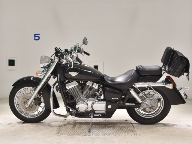 Honda SHADOW750