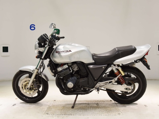 Honda CB400SF