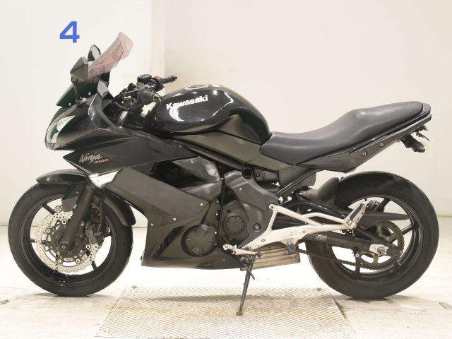 Kawasaki NINJA400R