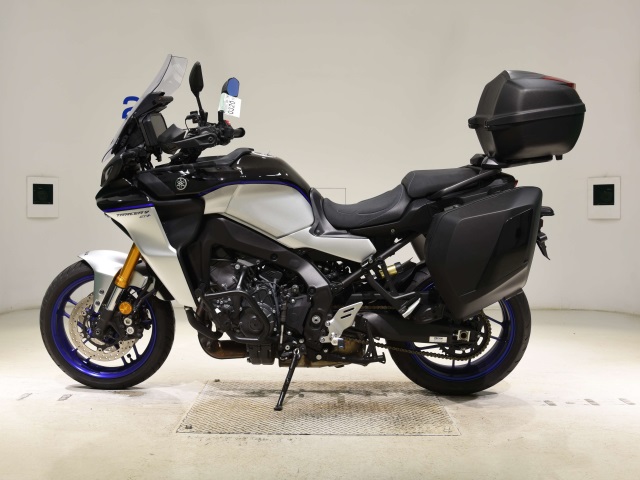 Suzuki SKYWAVE 400 TYPE S ABS