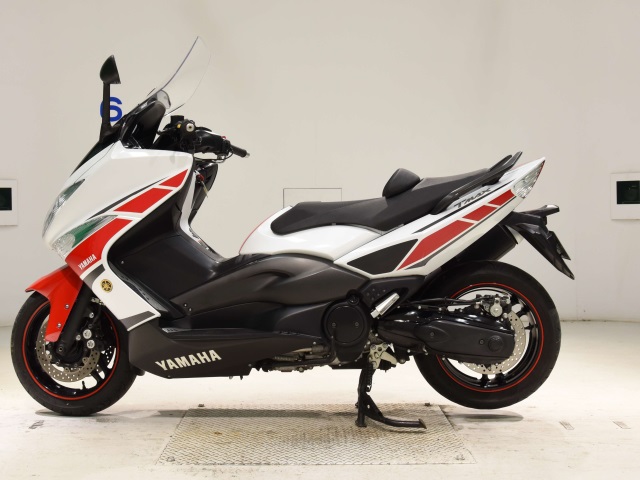 Yamaha T-MAX500