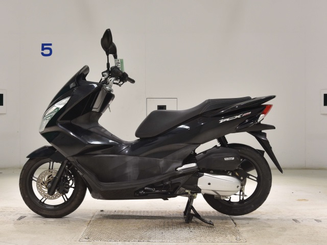 Honda PCX150-2