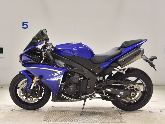 Yamaha YZF-R1