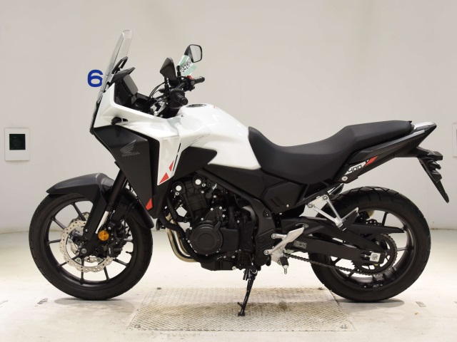 Honda NX400