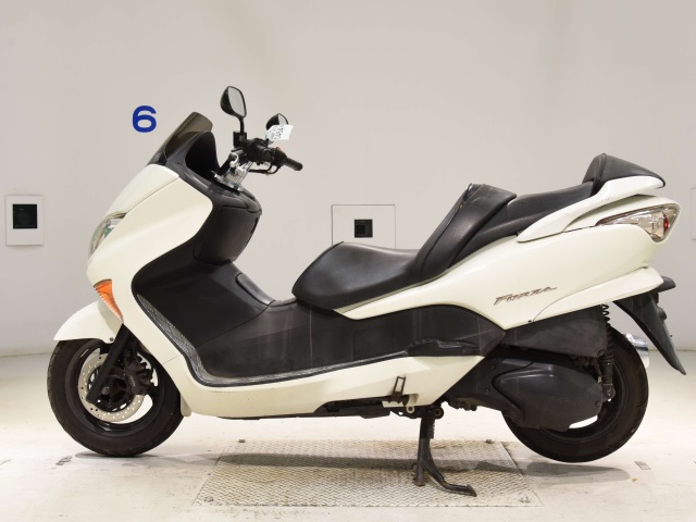 Honda FORZA X
