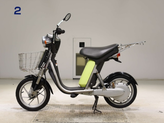 Yamaha PASSOL