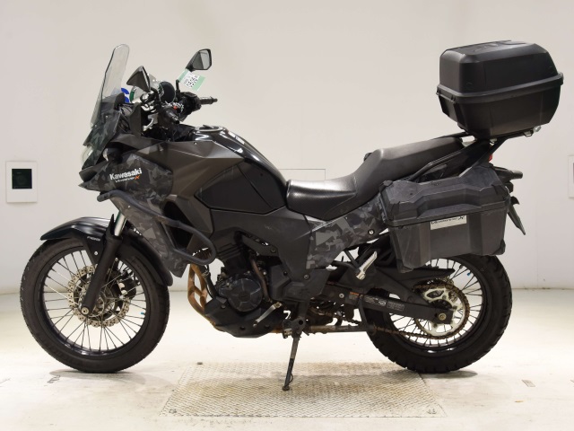 Kawasaki VERSYS X250 TOURER