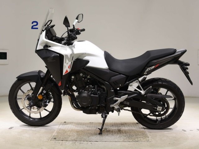 Honda NX400