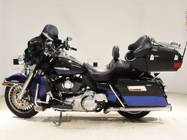 Harley-Davidson Ultra Limited FLHTK1690