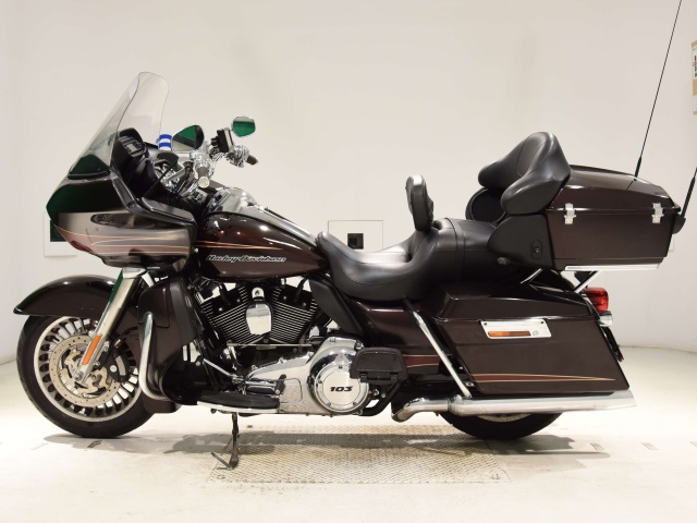 Harley-Davidson Road Glide Ultra FLTRU1690