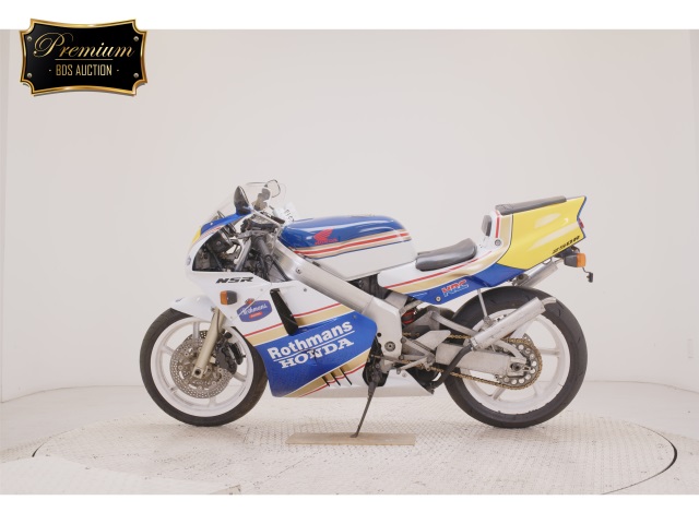 Honda NSR250R-4